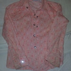 Kids Western shirt